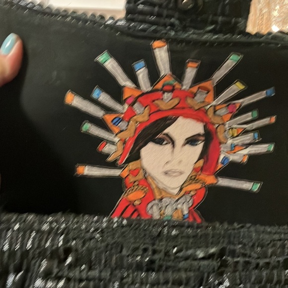 Kooreloo bag - Picture 2 of 4